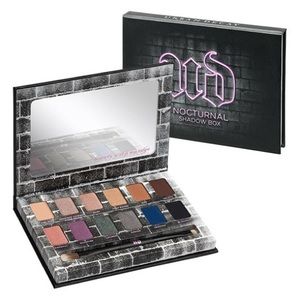 Urban Decay Nocturnal Shadow Box